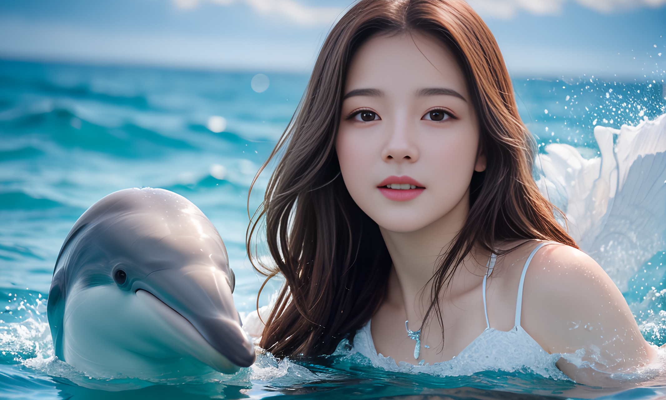 河南南阳：战高温 筑牢暑运铁路安全线